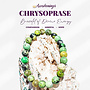 Chrysoprase Bracelet - 4mm