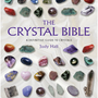 The Crystal Bible Book