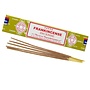 Frankincense Incense-12 Sticks /15g-Satya