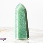 Green Aventurine Towers - Mini