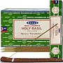 Holy Basil Incense -12 sticks - Satya