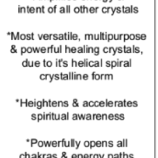 Clear Quartz Pendulum-Dowsing Hexagonal Faceted Point Divination-Silver Chain-Crystal Gemstone