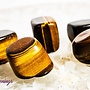 Gold Tiger's Eye - Tumbled