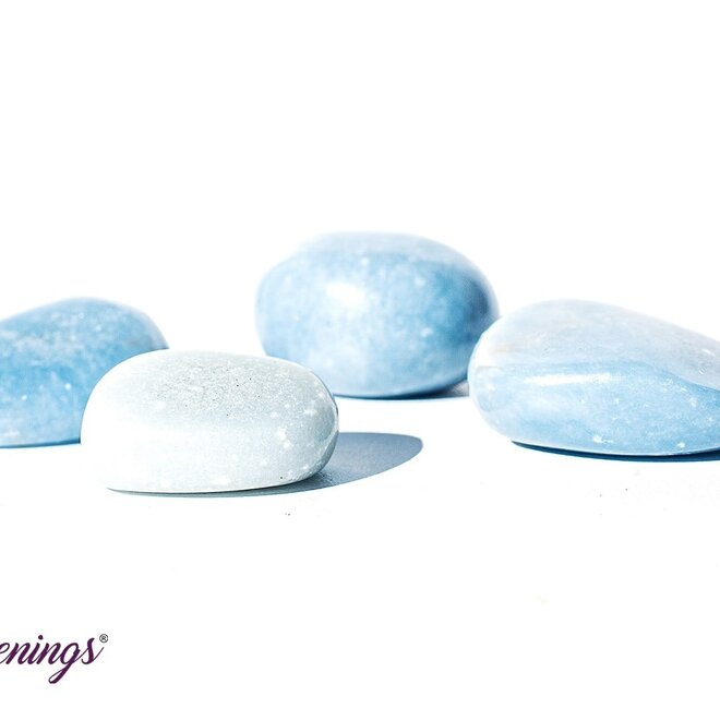 Angelite - Tumbled