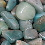 Amazonite - Tumbled