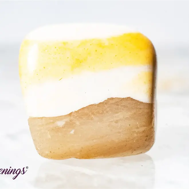 Mookaite Jasper - Tumbled