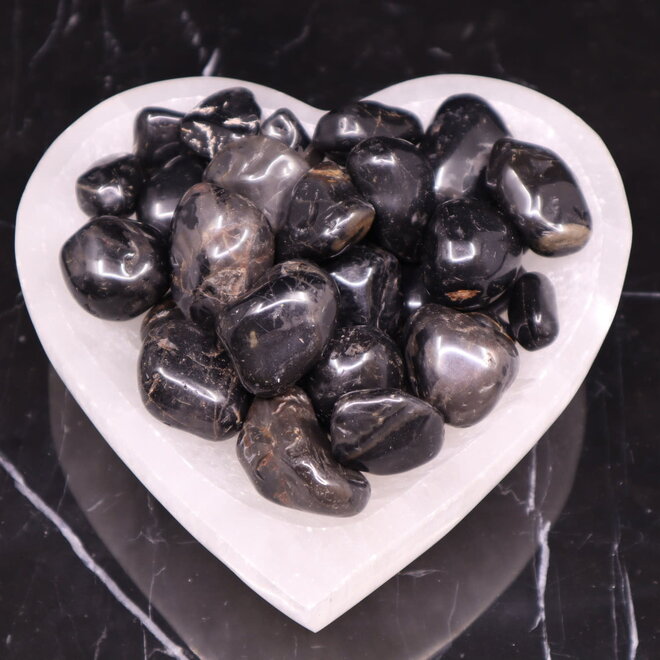 Black Onyx - Tumbled