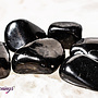Shungite - Tumbled
