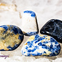 Sodalite Tumbled