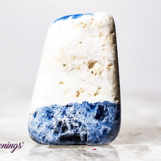 Sodalite Tumbled