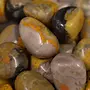 Bumblebee Jasper - Tumbled