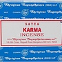 Satya Karma Incense