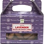Satya Lavender Backflow Dhoop Cones