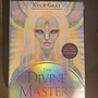 The Divine Masters Oracle Cards