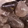 Smoky Quartz - Tumbled Smokey Quartz