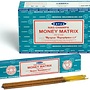 Satya Money Matrix Incense