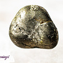 Pyrite - Large Tumbled (Cocada) Fools Gold