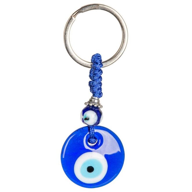 Evil Eye KeyChain-small