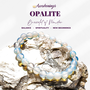 Opalite Bracelet-8mm