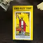 Rider Waite Tarot - Spanish Version Cards Deck