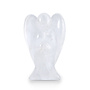 Clear Quartz  Angel 2''- 2.5''