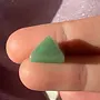 Green Aventurine Mini Pyramid