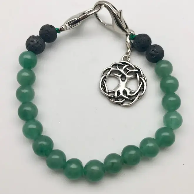 Harmony Key Keeper (Aventurine)