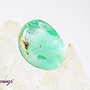 Green Fluorite- Tumbled