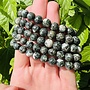 Stonehenge Preseli Bluestone Bracelet-8mm