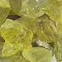 Green & Gold Citrine - Rough Raw Natural