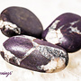 Purpurite - Polished Tumbled