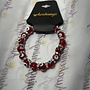 Red Evil Eye Bracelet