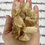 Citrine - Rough Raw Natural