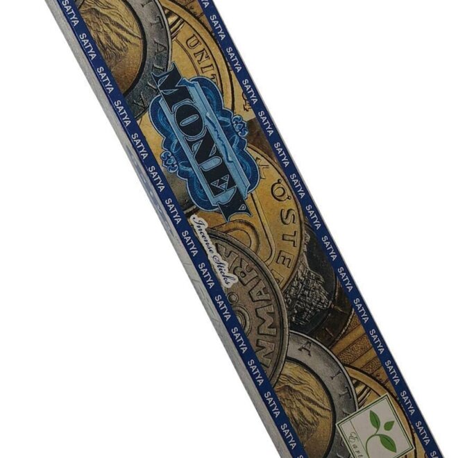 Money Incense Sticks