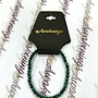 Malachite Bracelet 4mm