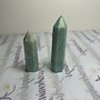 Amazonite Tower/Point/Generator- Small 2-3''