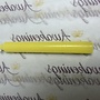 Mini Magic Ritual Candles 4''- Yellow
