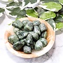 Green Augite - Tumbled