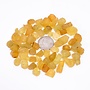Heliodor- Yellow Beryl- Tumbled (Pack of 3)