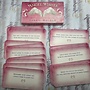 Angel Wishes Inspirational Guidance Cards