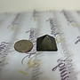 Pyrite Pyramid Small  1'' Base