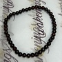 Bloodstone 4mm Bracelet