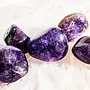 Amethyst XXL - Tumbled