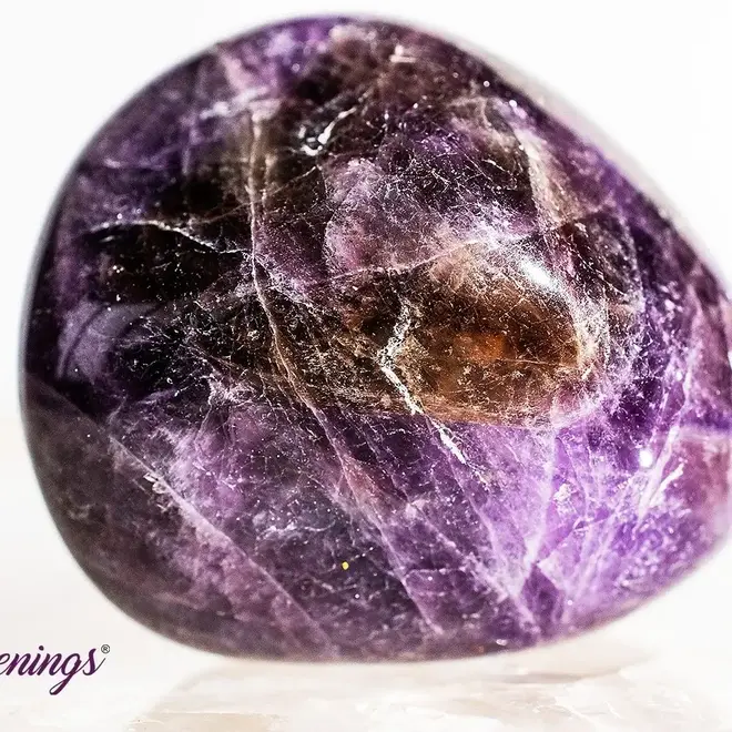 Amethyst XXL - Tumbled