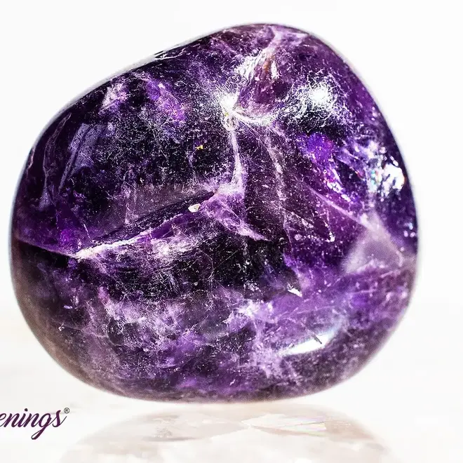 Amethyst XXL - Tumbled