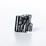 Black Tourmaline - Small Rough Raw Natural