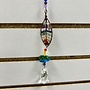 Tree of Life Chakra Sun Catcher- Leaf