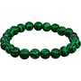 Malachite Bracelet -8mm