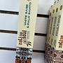 White Sage & Palo Santo Incense Smudge- 12 Sticks/Box 15g - Native Soul