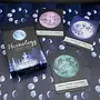 Moonology Oracle Cards Deck - Guide Book Included